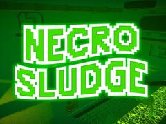 Cluiche Necro Sludge