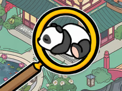 Cluiche Find It Out China