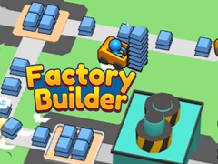 Cluiche Factory Builder 