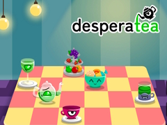 Cluiche Desperatea