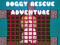 Cluiche Doggy Rescue Adventure
