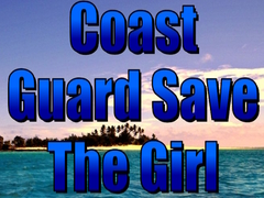 Cluiche Coast Guard Save The Girl