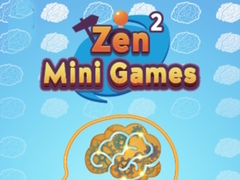 Cluiche Zen Mini Games 2