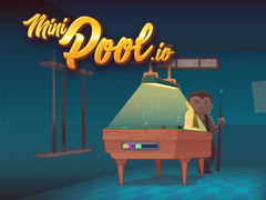 Cluiche MiniPool.io