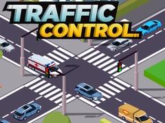 Cluiche Traffic Control