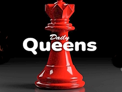 Cluiche Daily Queens