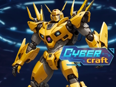 Cluiche Cyber Craft