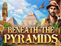 Cluiche Beneath the Pyramids