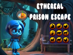 Cluiche Ethereal Prison Escape