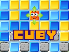 Cluiche Cuby
