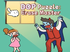 Cluiche Dop Puzzle: Erase Master