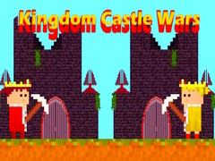 Cluiche Kingdom Castle Wars