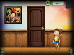 Cluiche Amgel Kids Room Escape 199