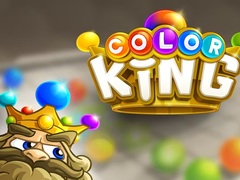 Cluiche Color King