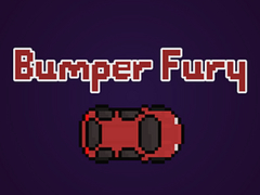 Cluiche Bumper Fury
