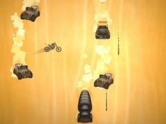Cluiche Mad Max Immortan Joe