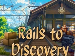 Cluiche Rails to Discovery
