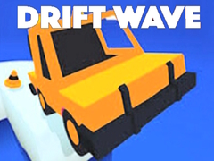 Cluiche Drift wave
