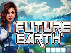 Cluiche Future Earth