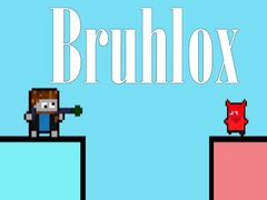 Cluiche Bruhlox