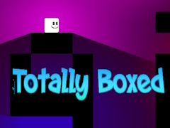 Cluiche Totally Boxed