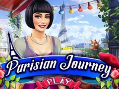 Cluiche Parisian Journey