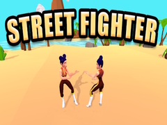 Cluiche Street Fighter