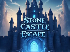 Cluiche Stone Castle Escape