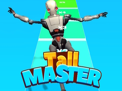 Cluiche Tall Master
