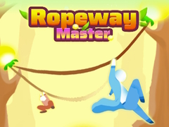 Cluiche Ropeway Master