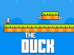 Cluiche The Duck