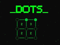 Cluiche Dots