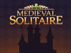 Cluiche Medieval Solitaire