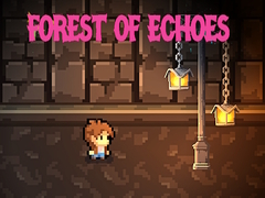 Cluiche Forest of Echoes