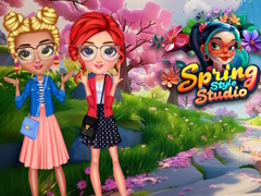 Cluiche Spring Style Studio