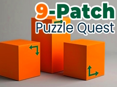 Cluiche 9 Patch Puzzle Quest