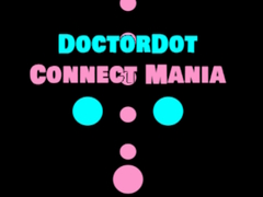 Cluiche DoctorDot Connect Mania