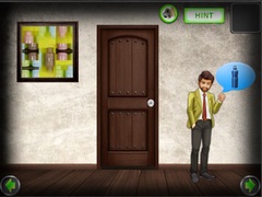 Cluiche Amgel Easy Room Escape 184