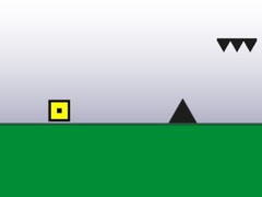 Cluiche Geometry Dash 2
