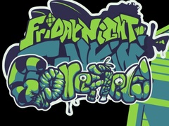 Cluiche FNF Vs. Gorefield