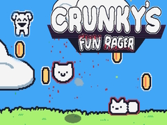Cluiche Crunky’s Fun Rager