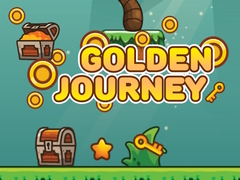 Cluiche Golden Journey