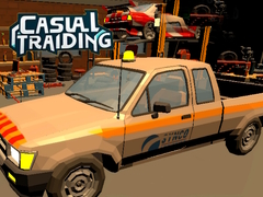 Cluiche Casual Trading