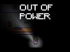 Cluiche Out of Power 