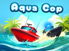 Cluiche Aqua Cop