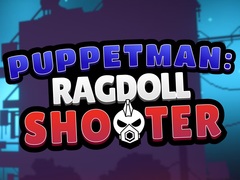 Cluiche Puppetman: Ragdoll Shooter