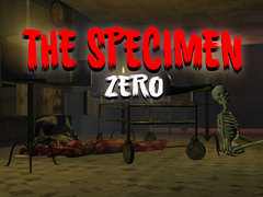 Cluiche The Specimen Zero