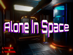 Cluiche Alone in space