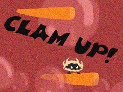 Cluiche Clam Up!