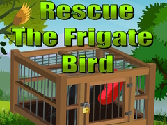 Cluiche Rescue The Frigate Bird
